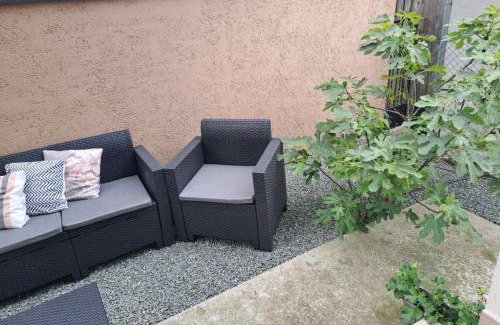 Vozdovac Apartamento | Apartman Ana