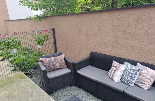 Vozdovac Apartamento | Apartman Ana
