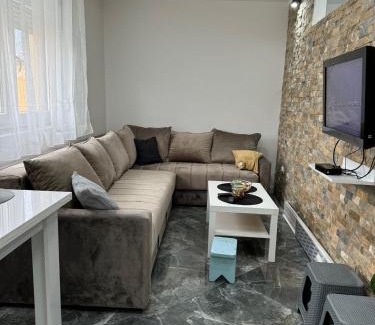 Kursumlija Apartamento | Apartman Anastasija