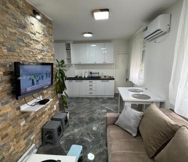 Kursumlija Apartamento | Apartman Anastasija