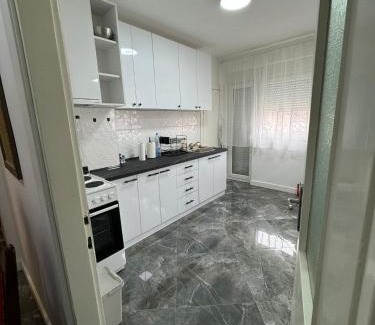 Kursumlija Apartamento | Apartman Anastasija
