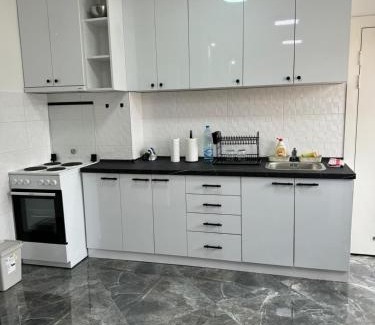 Kursumlija Apartamento | Apartman Anastasija