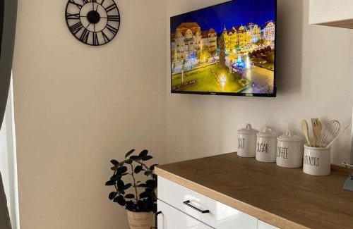 Meljine Apartamento | Apartman Andjela