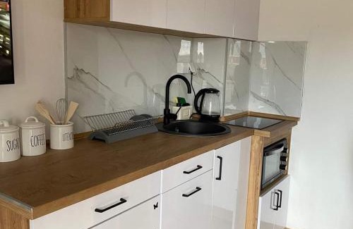 Meljine Apartamento | Apartman Andjela
