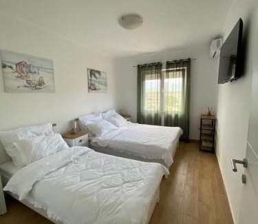 Meljine Apartamento | Apartman Andjela