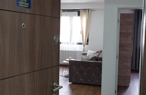 Leskovac Apartamento | APARTMAN ANDREA