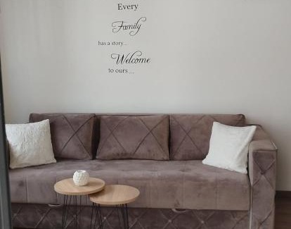Leskovac Apartamento | APARTMAN ANDREA