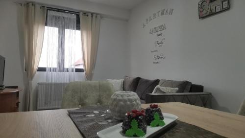 Leskovac Apartamento | APARTMAN ANDREA