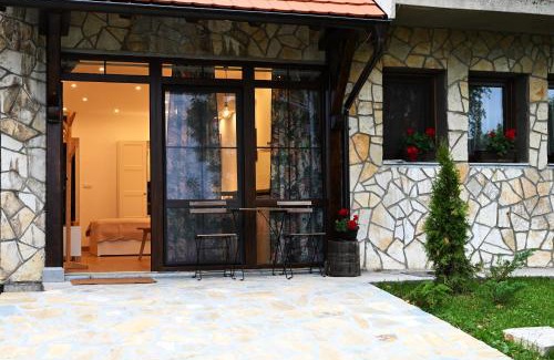 Valjevo Apartamento | Apartman Andric 2
