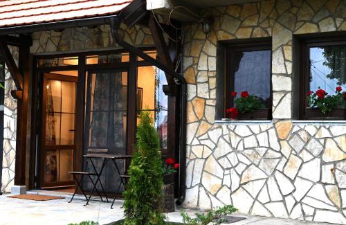 Valjevo Apartamento | Apartman Andric 2