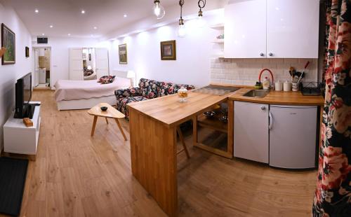 Valjevo Apartamento | Apartman Andric 2