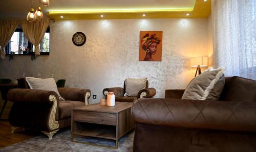 Zlatibor Apartamento | Apartman Andric Zlatibor