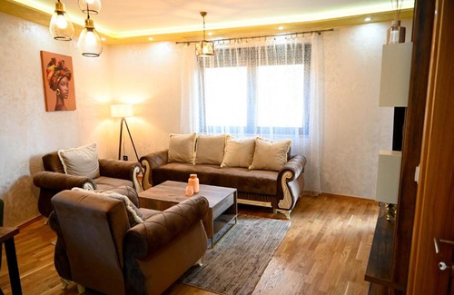 Zlatibor Apartamento | Apartman Andric Zlatibor