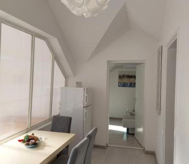 Soko Banja Apartamento | Apartman Andrijana 1