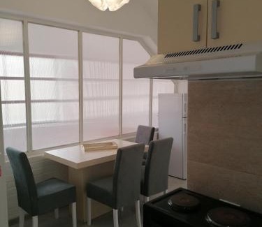 Soko Banja Apartamento | Apartman Andrijana 1