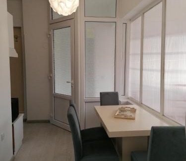 Soko Banja Apartamento | Apartman Andrijana 1