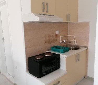 Soko Banja Apartamento | Apartman Andrijana 1