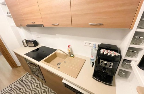 Dunajska Streda Apartamento | Apartman Anita