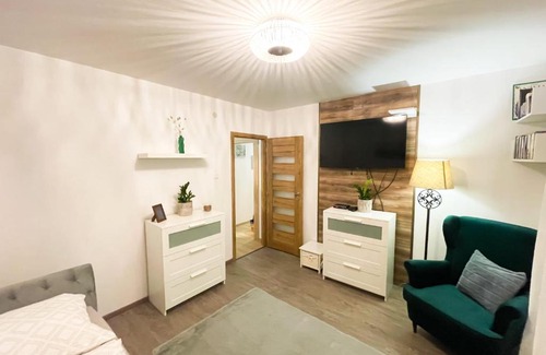 Dunajska Streda Apartamento | Apartman Anita