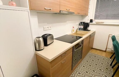 Dunajska Streda Apartamento | Apartman Anita