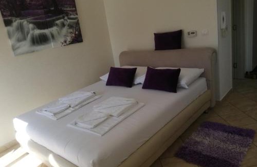 Stara Pazova Apartamento | Apartman Anja