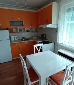 Mladenovac Apartamento | Apartman Anja