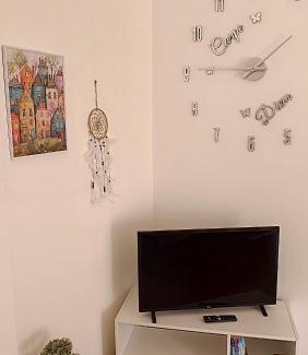 Mladenovac Apartamento | Apartman Anja