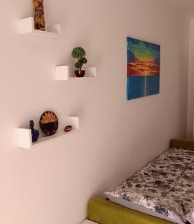 Mladenovac Apartamento | Apartman Anja