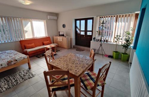 Golubac Apartamento | Apartman Ankica
