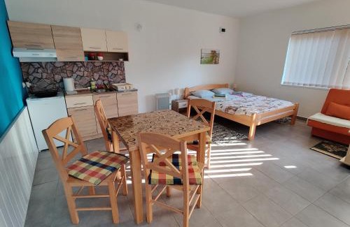 Golubac Apartamento | Apartman Ankica