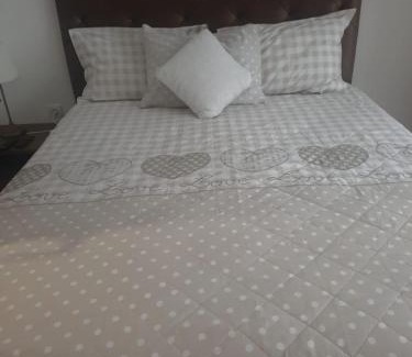 Pancevo Apartamento | Apartman ANN II
