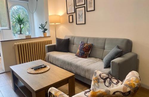 Pancevo Apartamento | Apartman ANN II