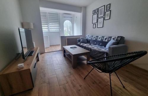 Pancevo Apartamento | Apartman ANN II