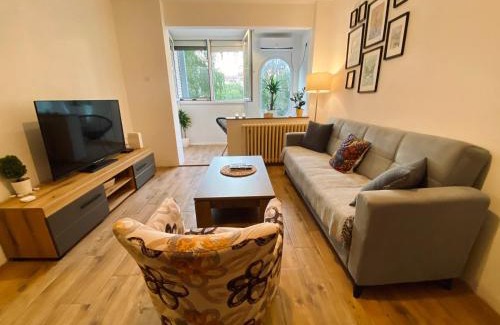 Pancevo Apartamento | Apartman ANN II