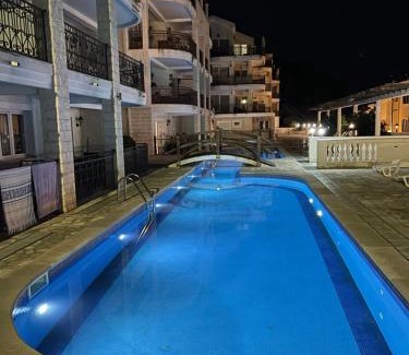 Denovici Apartamento | Apartman ANNA Đenovići