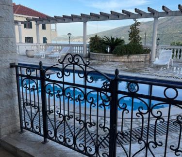Denovici Apartamento | Apartman ANNA Đenovići