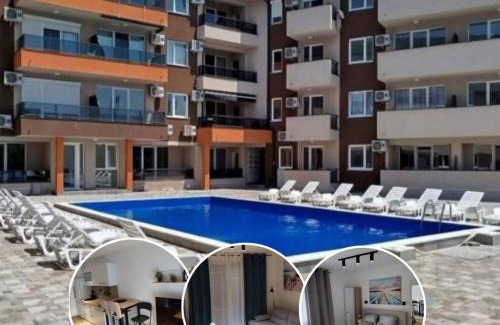 Veliko Gradiste Apartamento | Apartman Anna Srebrno jezero