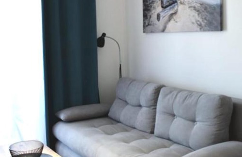 Veliko Gradiste Apartamento | Apartman Anna Srebrno jezero