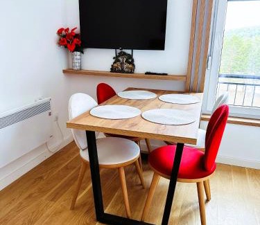 Divcibare Apartamento | Apartman Anturijum