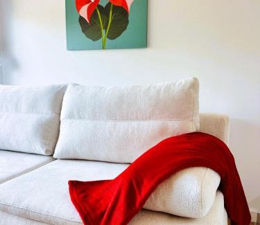 Divcibare Apartamento | Apartman Anturijum