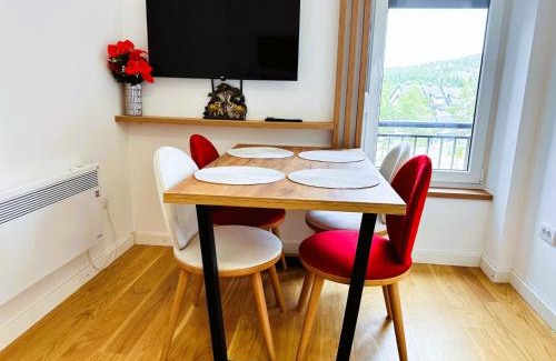 Divcibare Apartamento | Apartman Anturijum