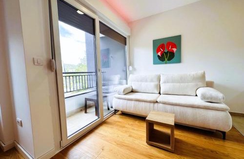 Divcibare Apartamento | Apartman Anturijum