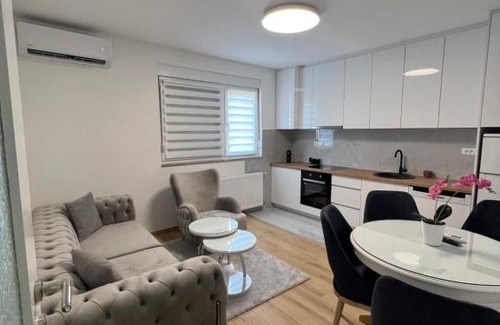 Arandelovac Apartamento | Apartman Aranđelovac