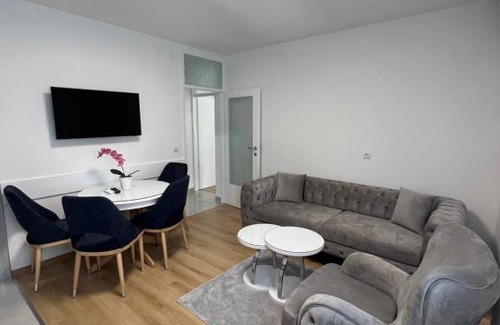 Arandelovac Apartamento | Apartman Aranđelovac