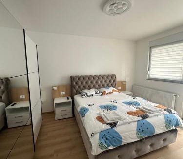 Arandelovac Apartamento | Apartman Aranđelovac