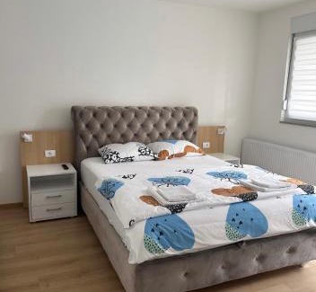 Arandelovac Apartamento | Apartman Aranđelovac