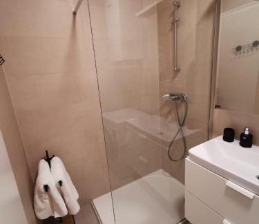 Novi Zagreb Apartamento | Apartman ARIA