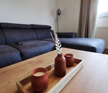 Novi Zagreb Apartamento | Apartman ARIA