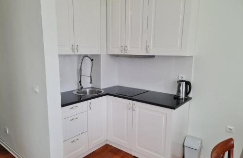 Vrnjacka Banja Apartamento | Apartman Aria