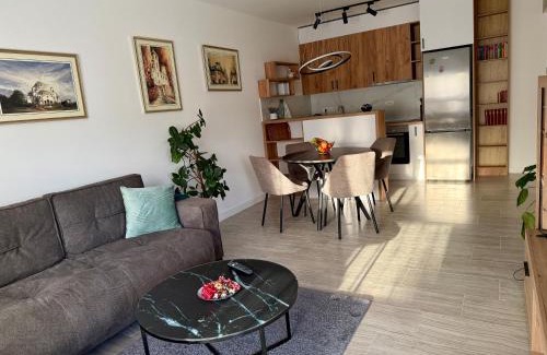 Valjevo Apartamento | Apartman Aria Valjevo